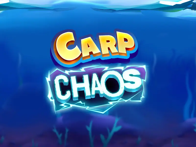 393bet Carp Chaos