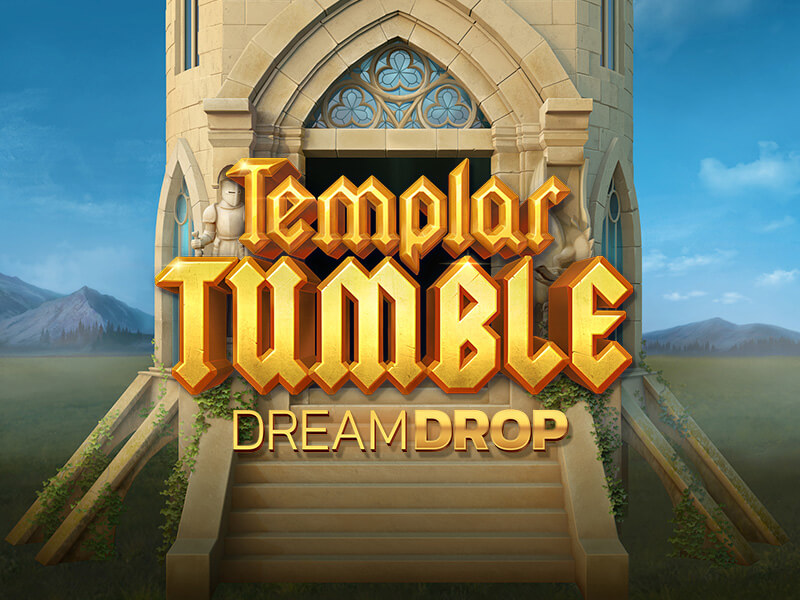 393bet Templar Tumble Dream Drop