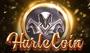 393bet Harle Coin