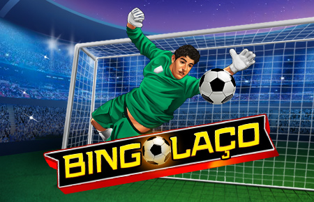393bet Bingolaço