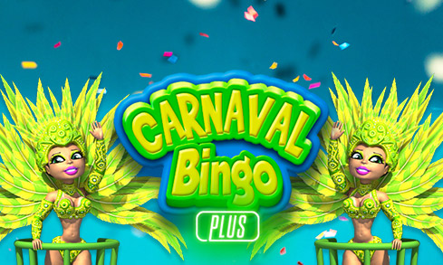 393bet Carnaval Bingo