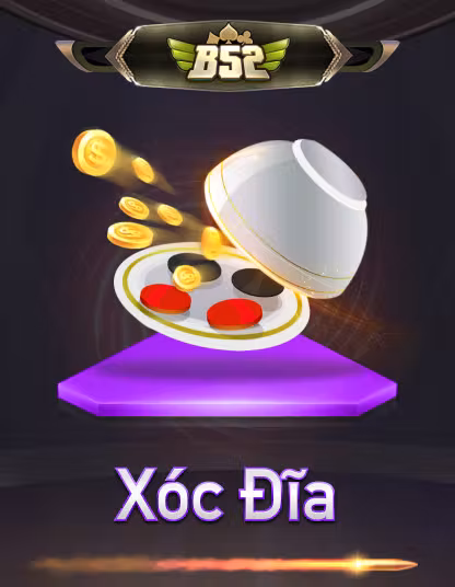 393bet B52 Xoc Dia
